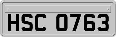 HSC0763