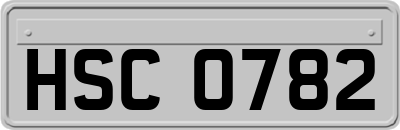 HSC0782