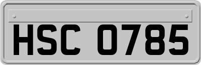 HSC0785