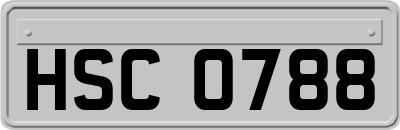 HSC0788