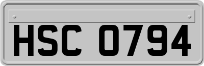 HSC0794
