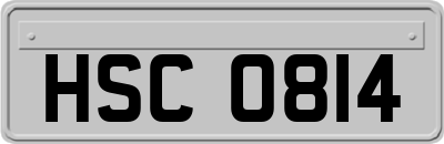 HSC0814
