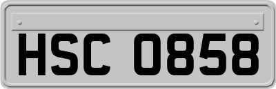 HSC0858