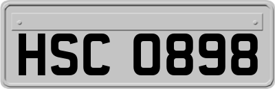HSC0898
