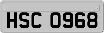 HSC0968