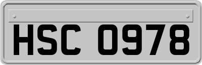 HSC0978