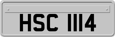 HSC1114