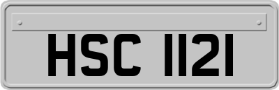HSC1121