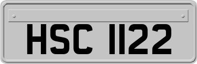 HSC1122