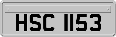 HSC1153