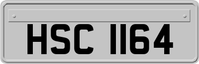 HSC1164