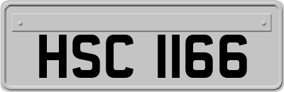 HSC1166
