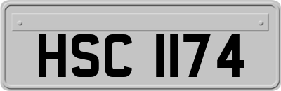 HSC1174