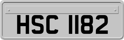 HSC1182
