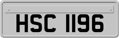 HSC1196