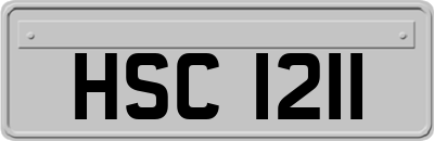 HSC1211