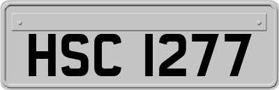 HSC1277