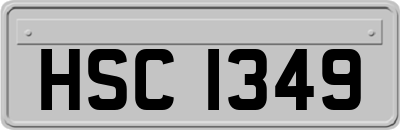HSC1349