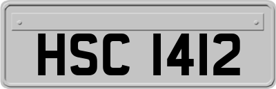 HSC1412