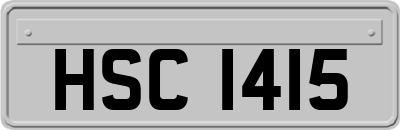 HSC1415