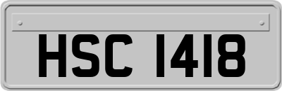 HSC1418