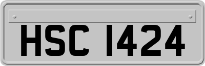 HSC1424
