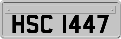 HSC1447