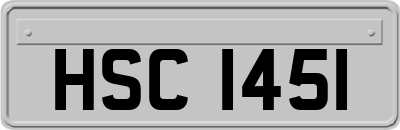 HSC1451