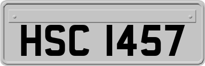 HSC1457