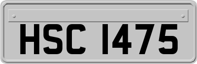 HSC1475