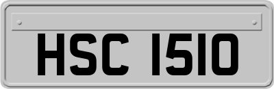 HSC1510