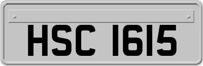 HSC1615
