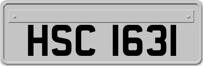 HSC1631