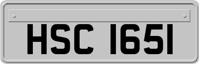 HSC1651