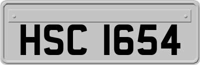 HSC1654