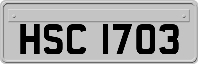 HSC1703