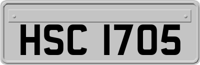 HSC1705