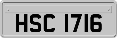 HSC1716