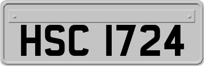 HSC1724