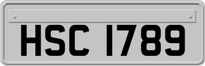 HSC1789