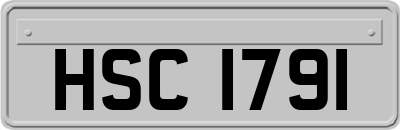 HSC1791