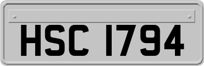 HSC1794
