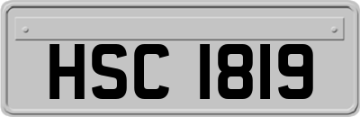 HSC1819