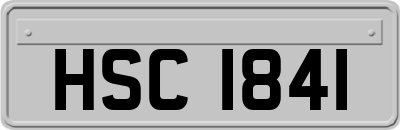 HSC1841