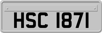 HSC1871