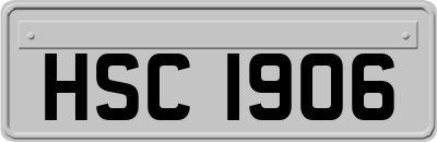 HSC1906