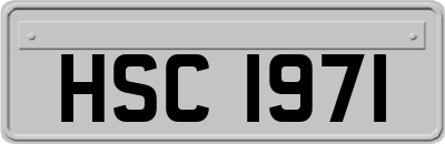 HSC1971