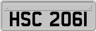 HSC2061