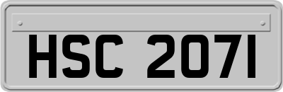HSC2071