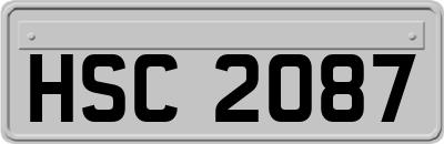 HSC2087